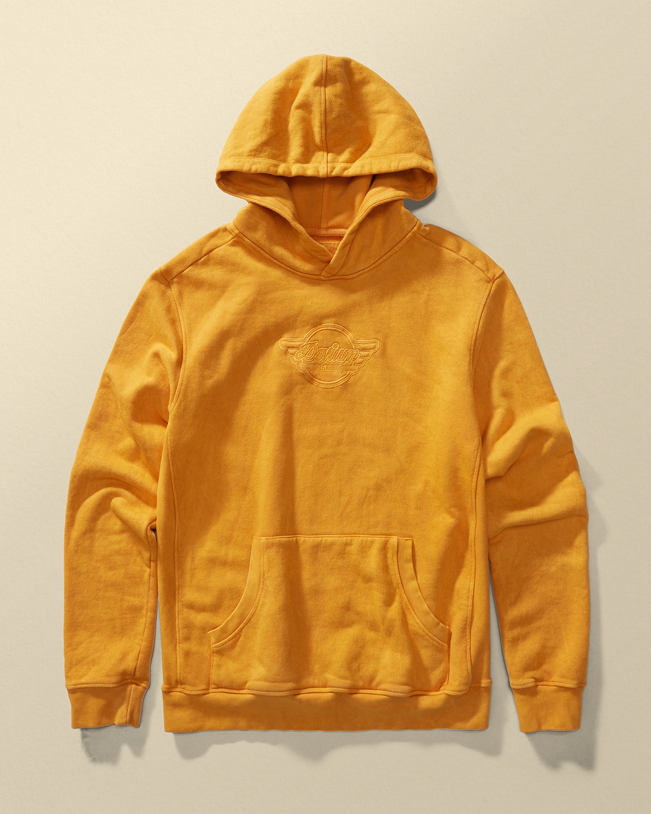 Fleetwood French Terry Pullover Hoodie
