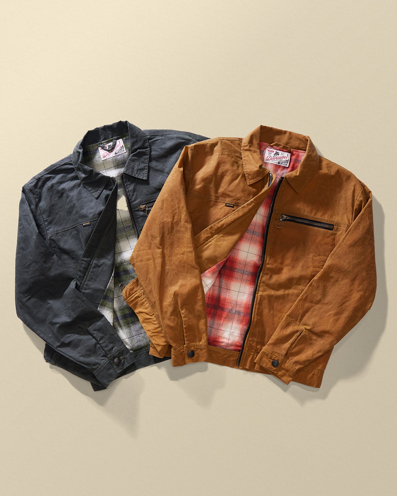 Carhartt waxed canvas jacket best sale