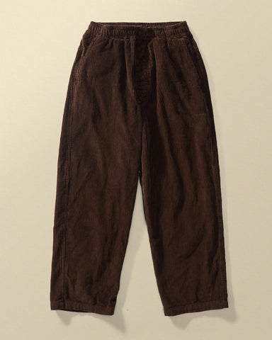 Riviera Corduroy Pant | Devium USA | Made in the USA | American Made