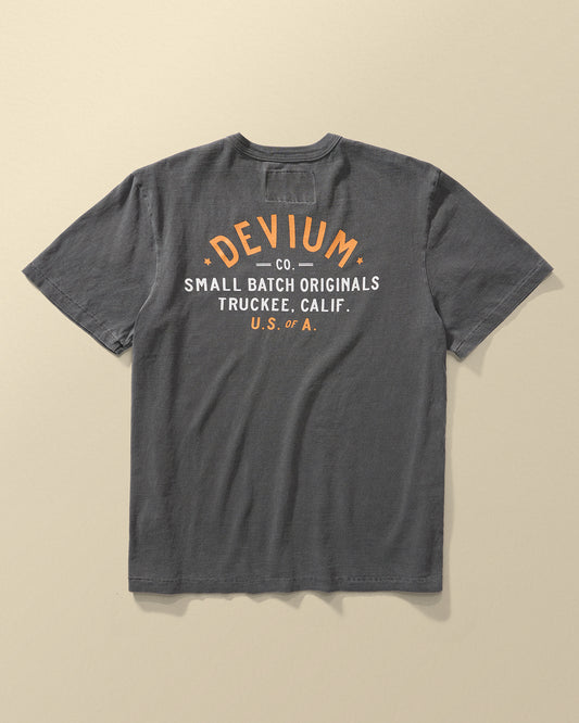 Small Batch Originals Sidewalk Tee